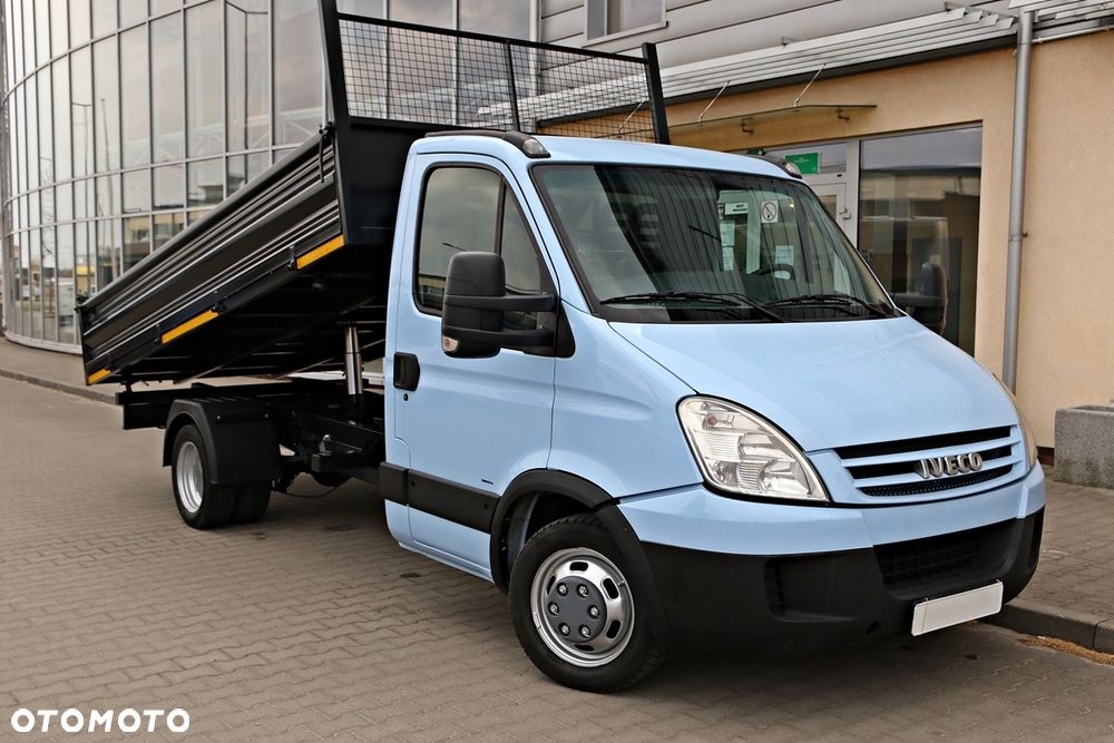 Iveco Daily - 5