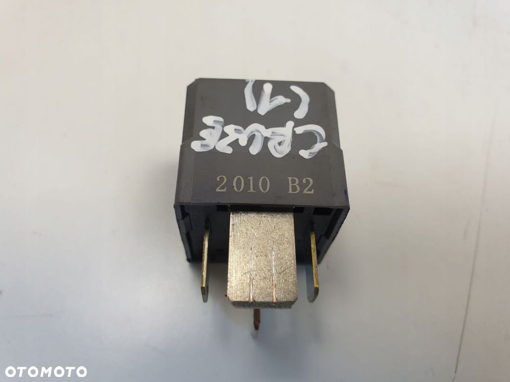 Chevrolet Cruze J305 2.0 VCDI PRZEKAŹNIK 13500120 - 2