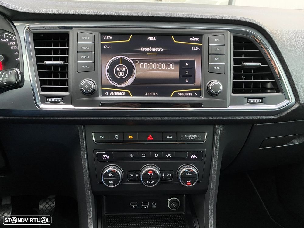 SEAT Ateca 1.6 TDI Style - 21