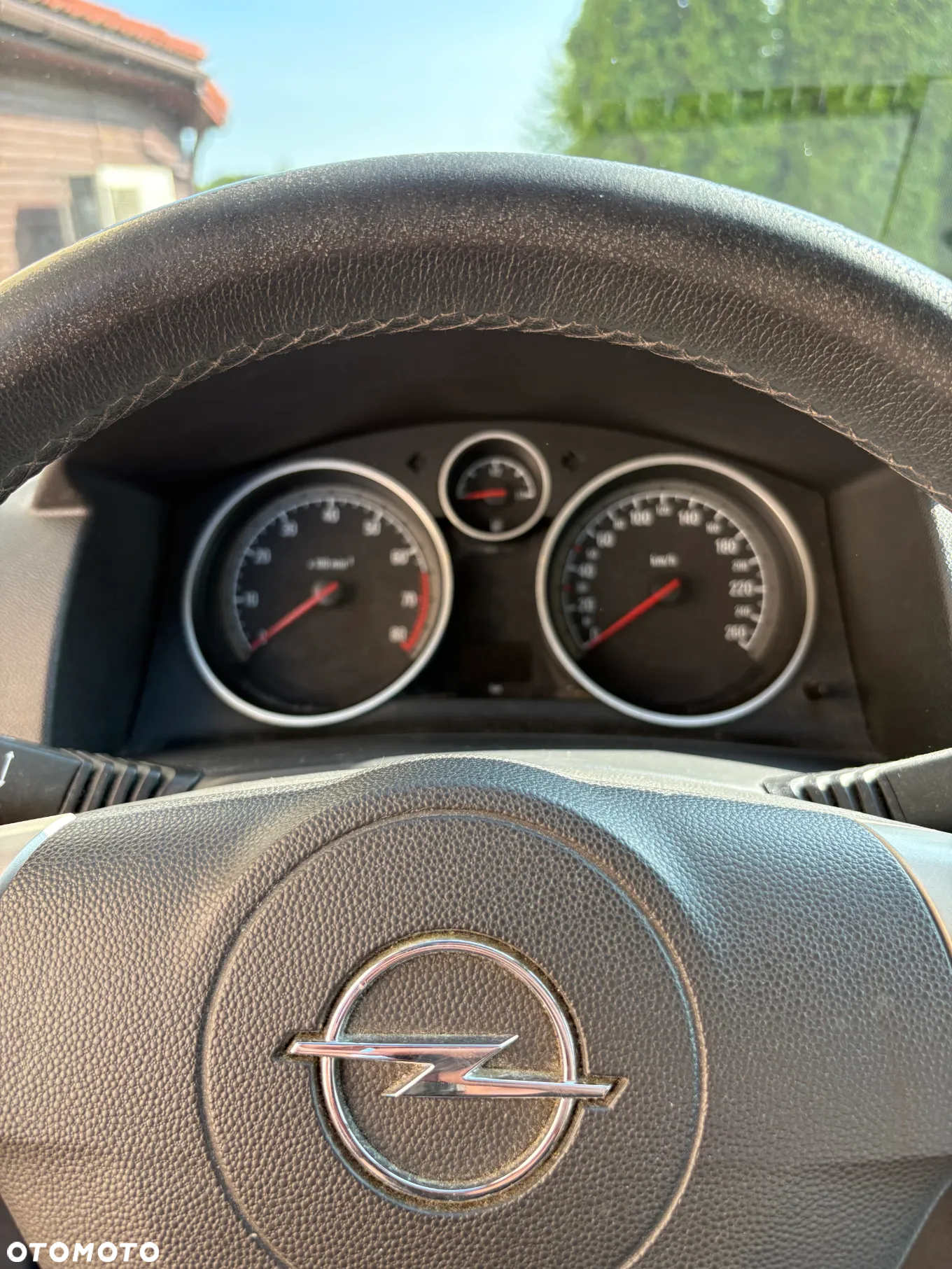 Opel Astra - 19