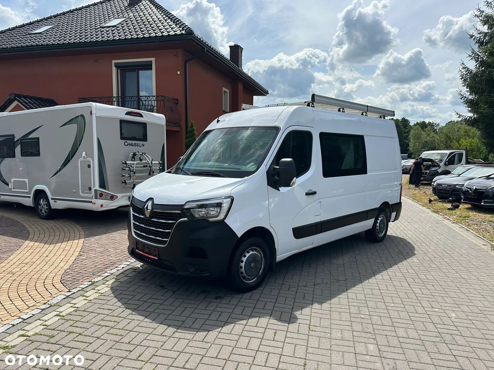 Renault MASTER - 1