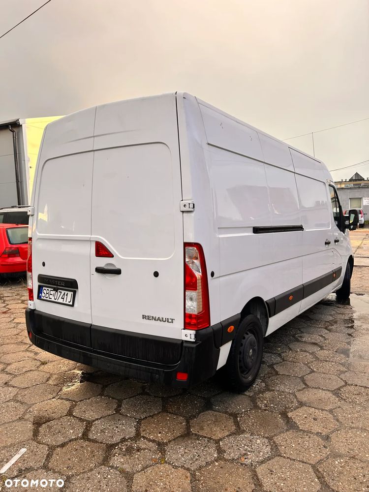 Renault Master - 4
