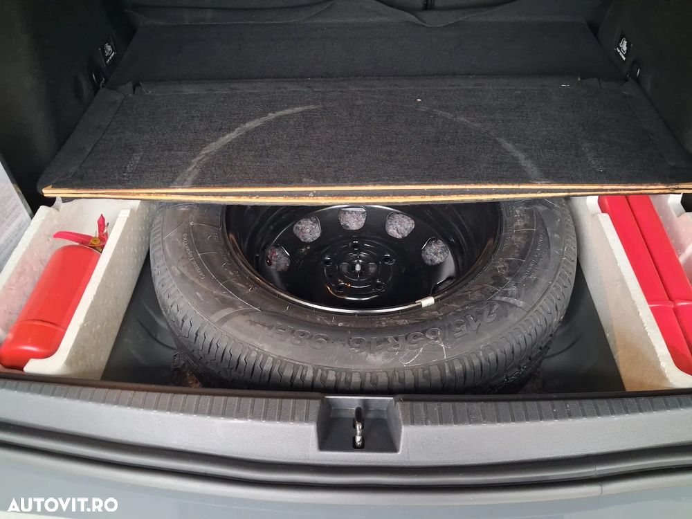 Dacia Duster Blue dCi 115 4X4 Extreme - 18