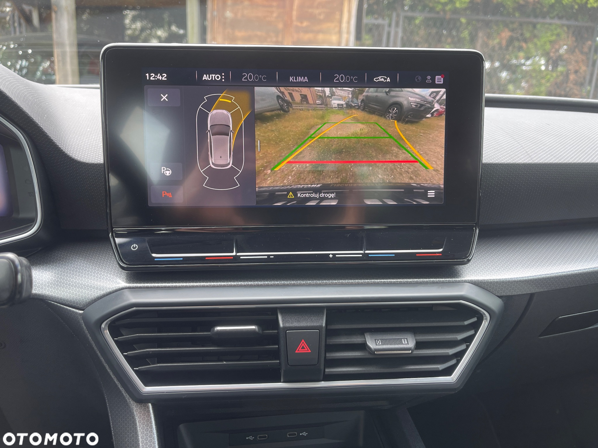 Seat Leon 2.0 TDI DPF DSG Xcellence - 28