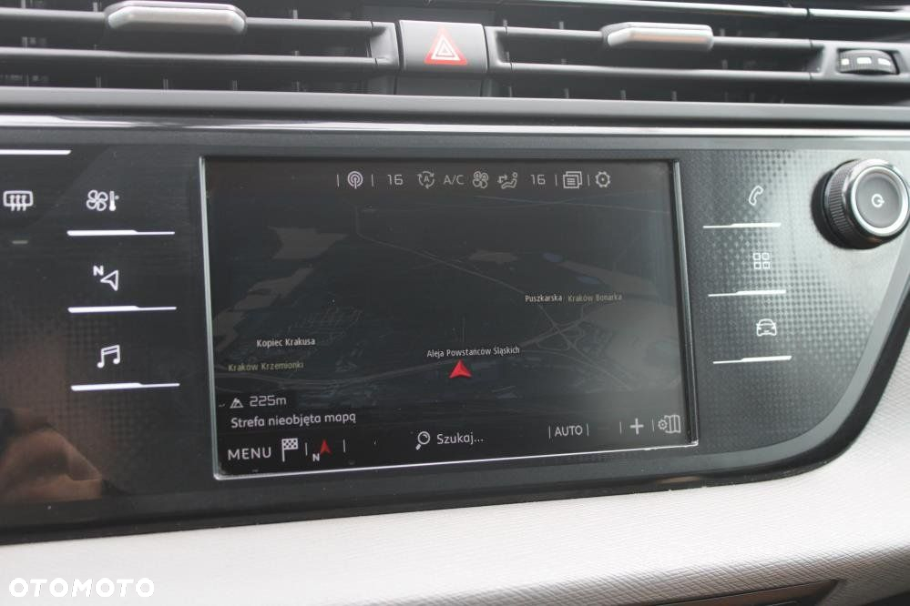 Citroën C4 SpaceTourer - 21
