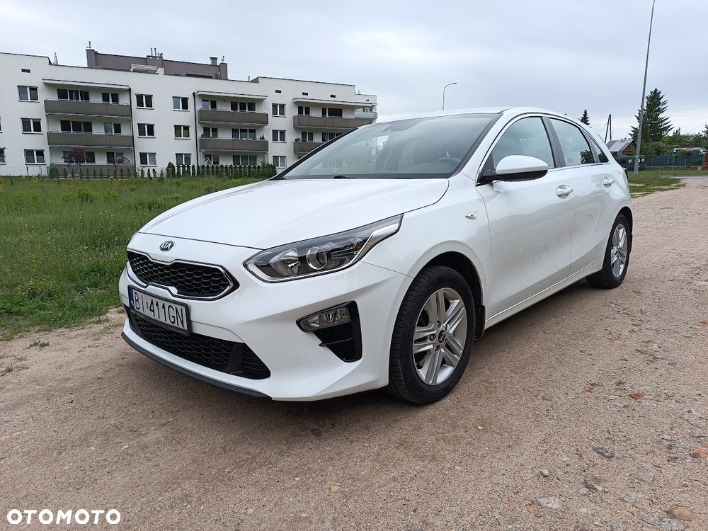 Kia Ceed 1.4 L Business Line - 7