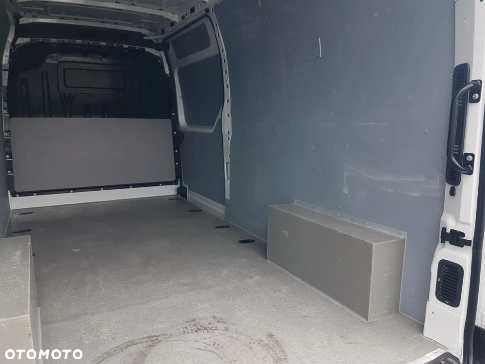 Renault MASTER L3H2 KLIMA DŁUGI WYSOKI BLASZAK VAN FURGON KRAJOWY MANUAL 6-BIEGÓW - 19