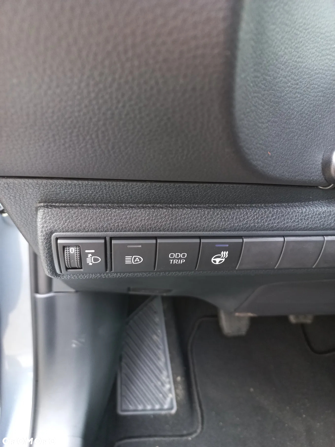Toyota Corolla 1.5 Comfort - 12