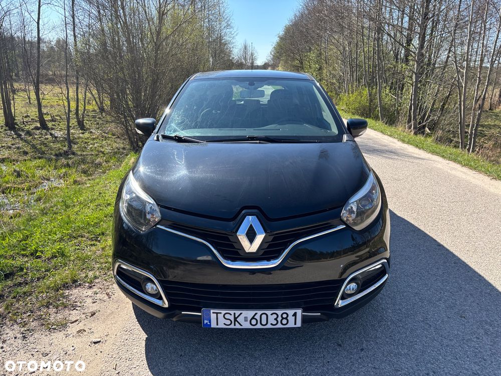 Renault Captur ENERGY dCi 90 Start&Stop Dynamique - 7