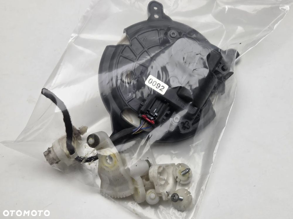 FORD FOCUS MK4 IV SILNIK NAGRZEWNICY FORD AA113800 ESCAPE IV 19-24 SILNICZEK - 8