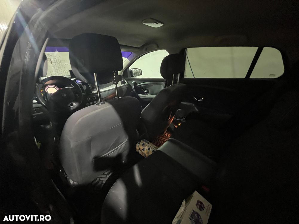 Renault Megane - 9