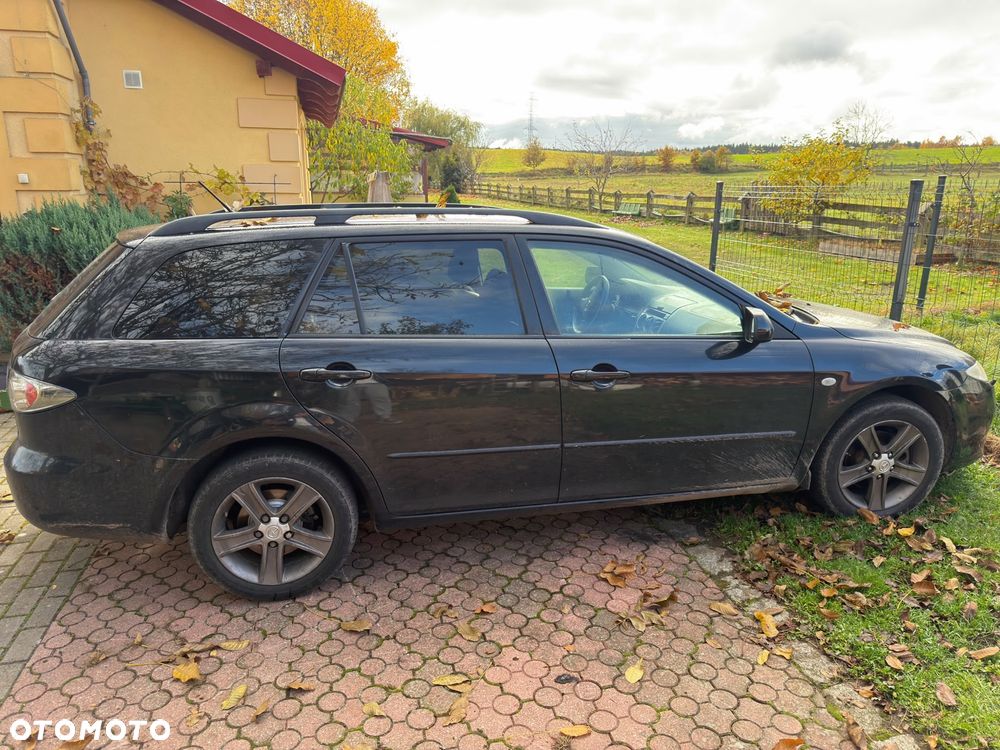 Mazda 6 - 5