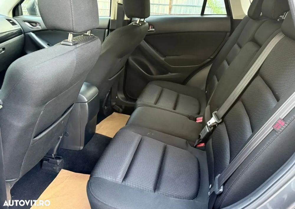 Mazda CX-5 SKYACTIV-D 150 Prime-Line - 5