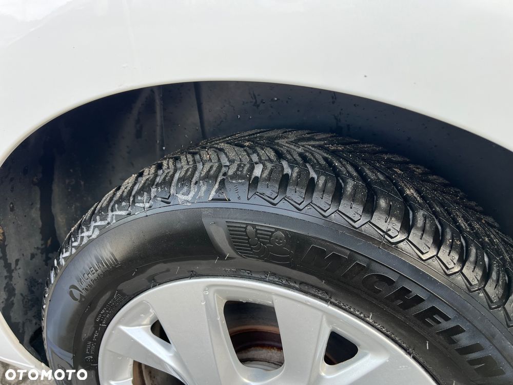 Citroën C4 SpaceTourer - 21