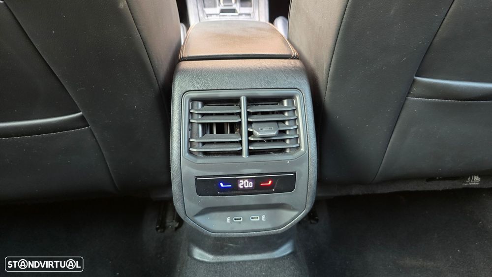 Cupra Formentor 1.4 e-Hybrid DSG - 57