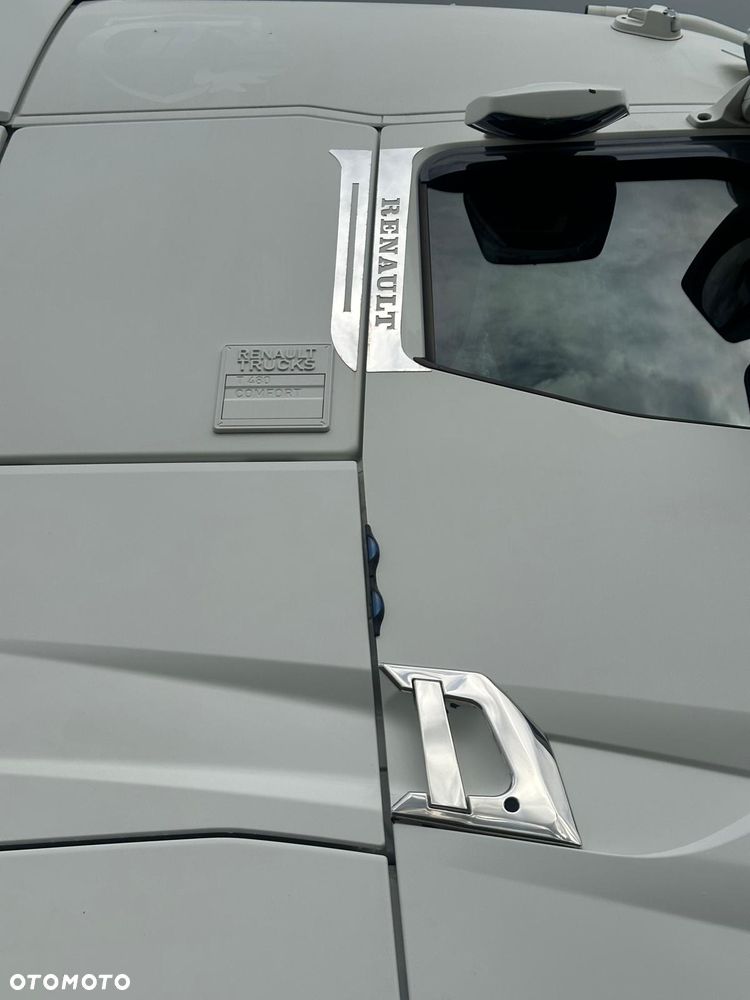 Renault GAMATE - 8
