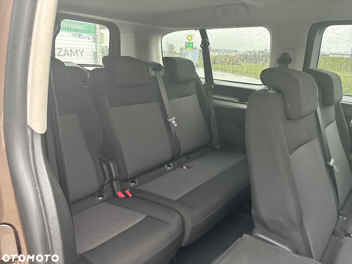 Toyota Proace Verso - 13