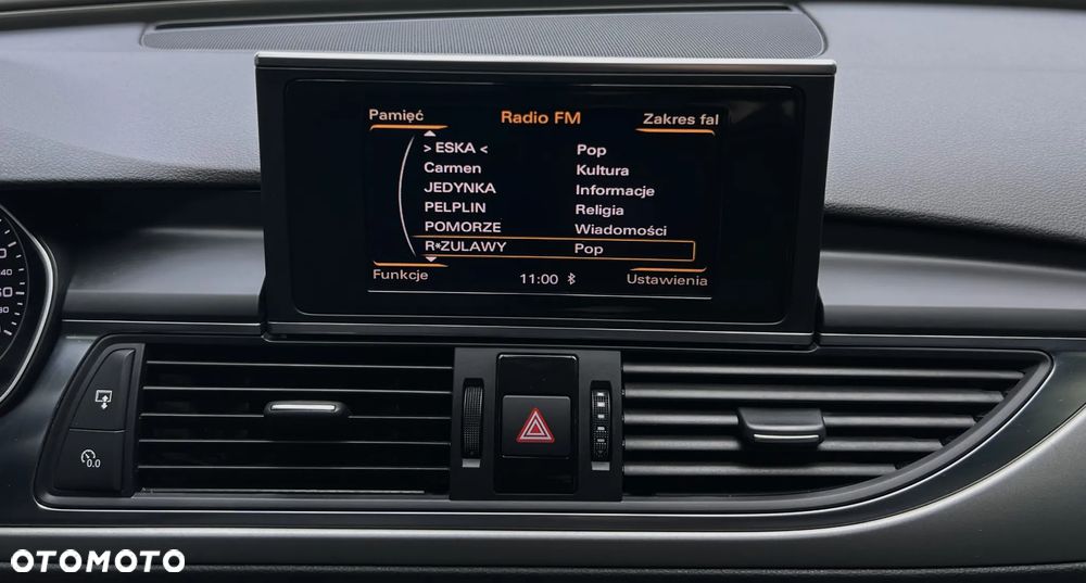Audi A6 Limousine 2.0 TDI Prime Line - 19
