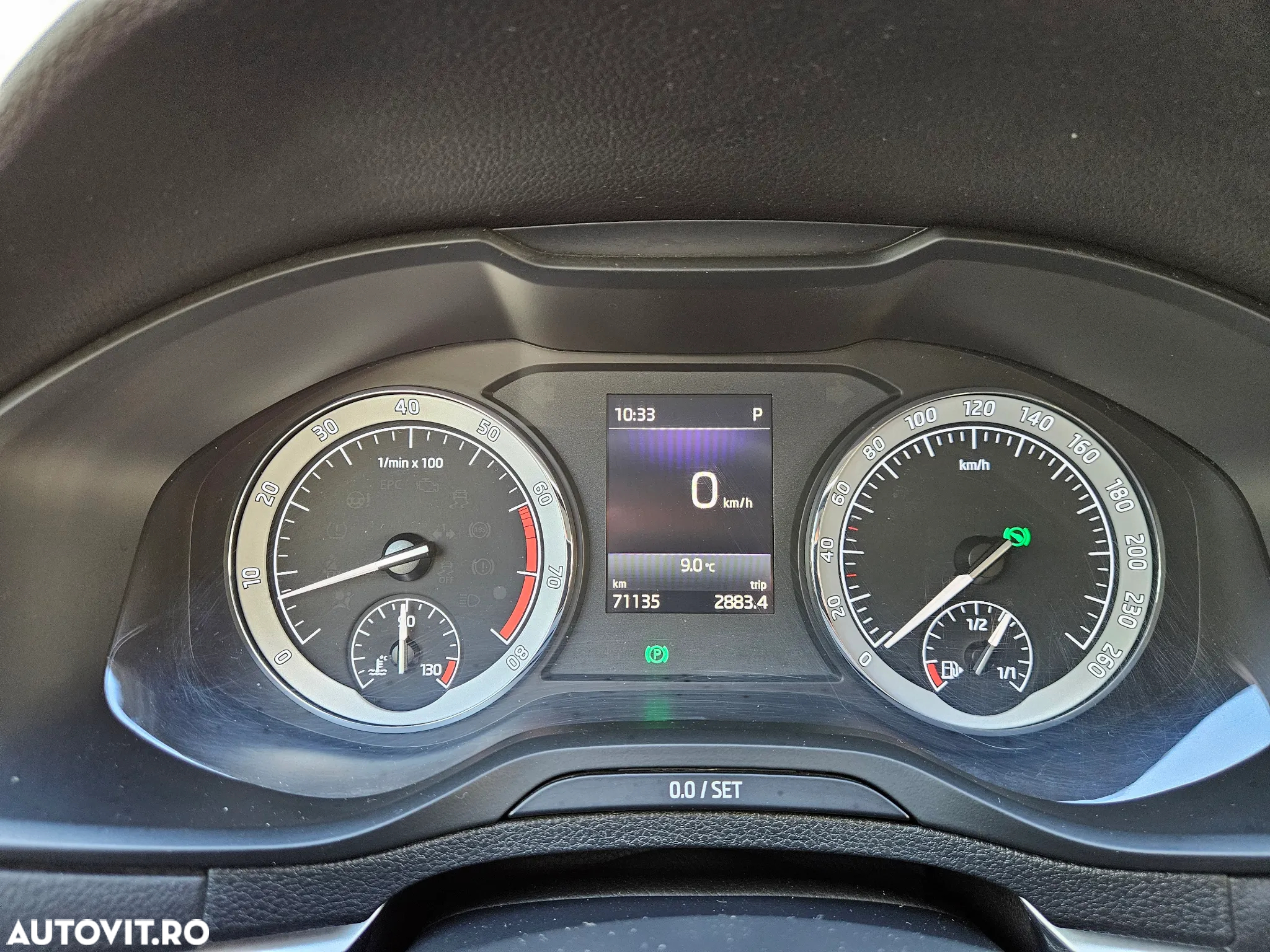 Skoda Karoq 1.5 TSI DSG Style - 26