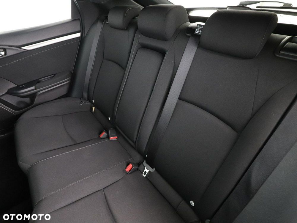 Honda Civic 1.0 T Elegance - 17