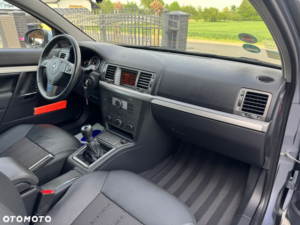 Opel Vectra 1.8 Elegance - 16