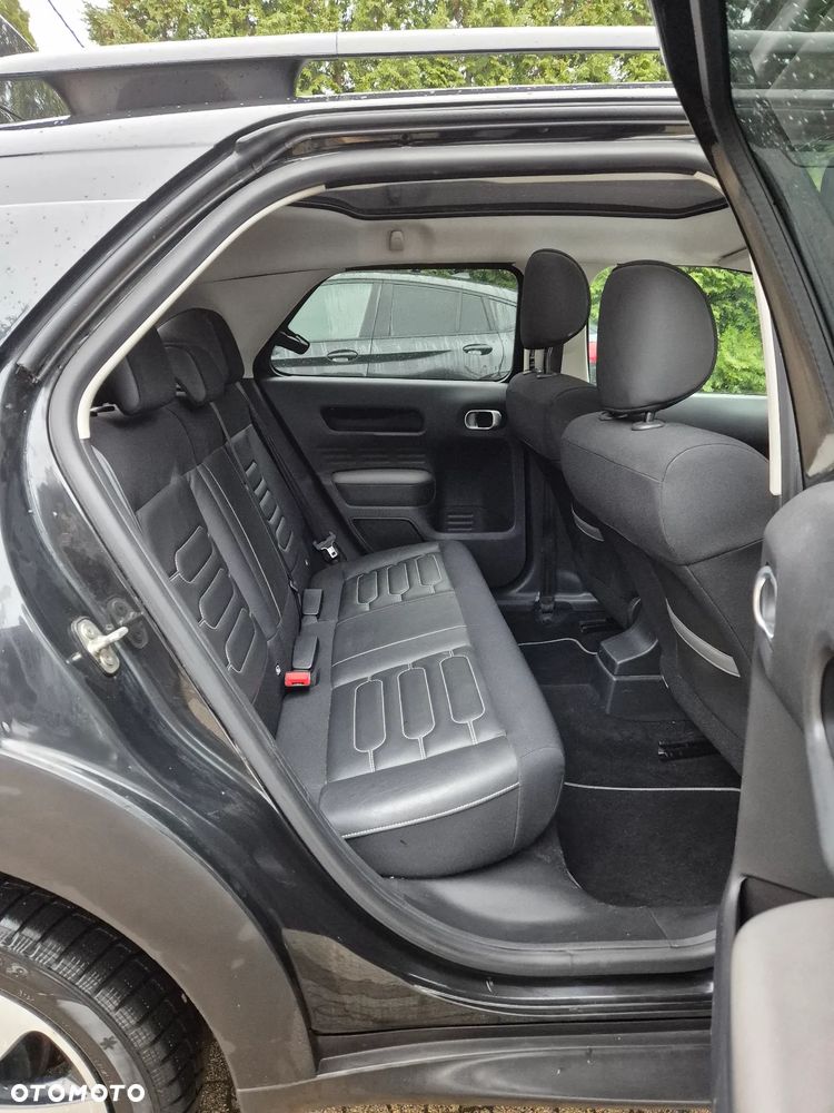 Citroën C4 Cactus e-VTi 82 ETG Stop&Start Shine Edition - 10