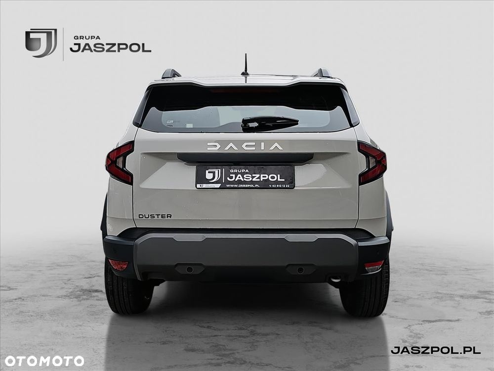 Dacia Duster - 6