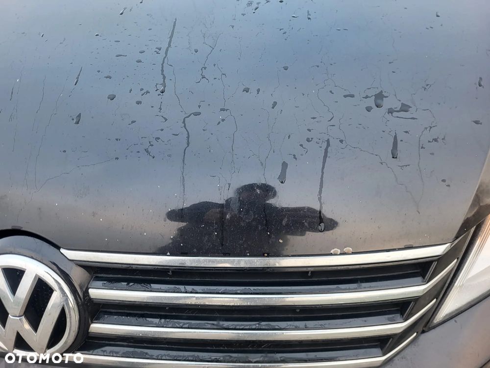 Volkswagen Passat 2.0 TDI Comfortline - 3