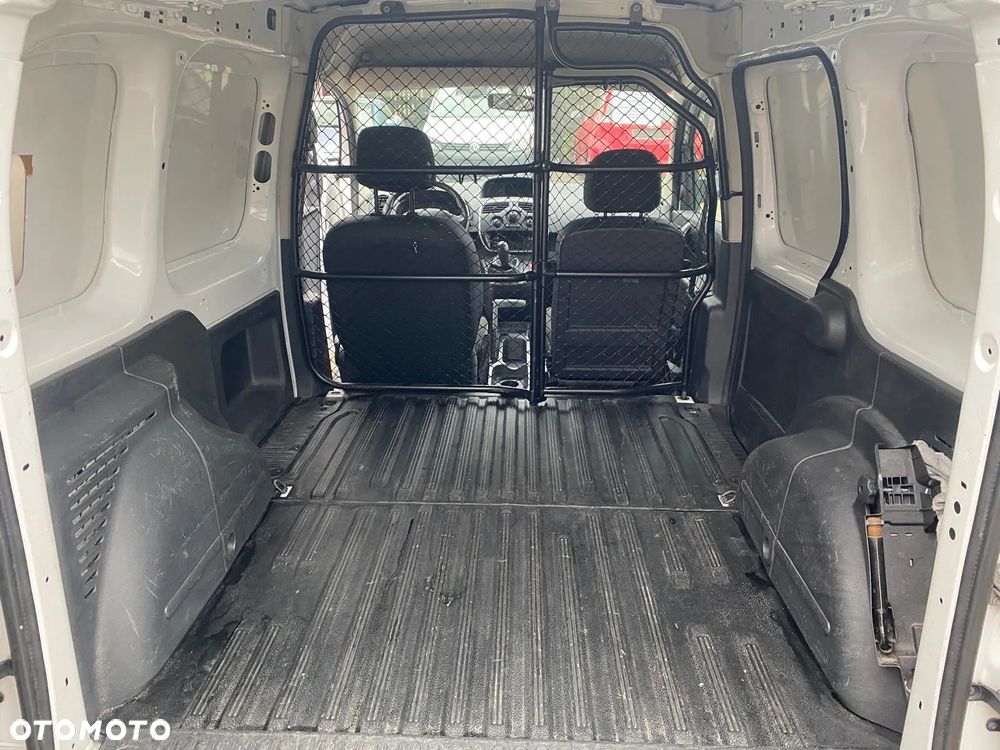 Renault Kangoo - 12