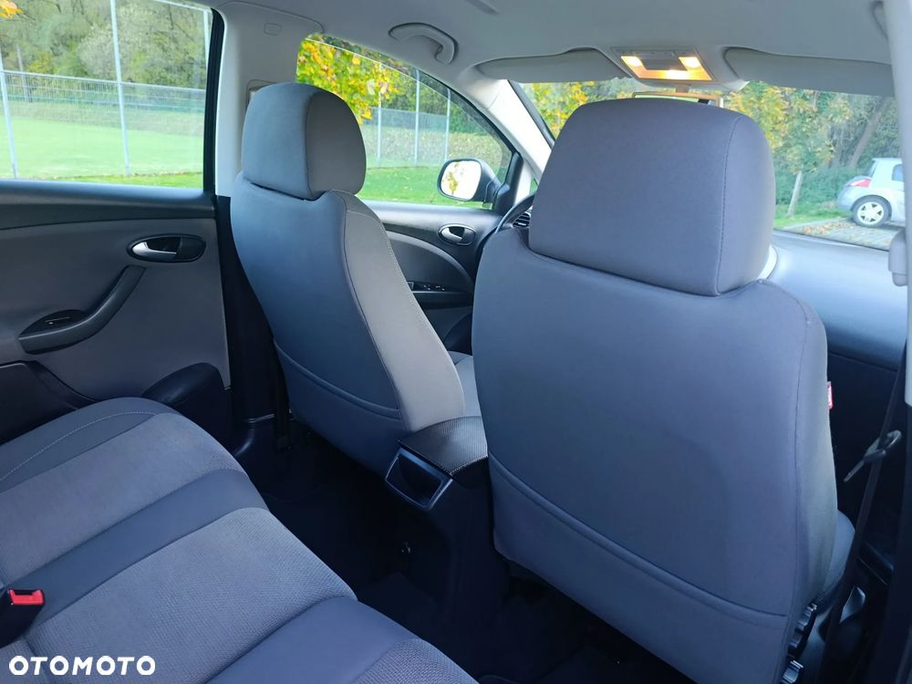 Seat Altea XL 1.4 TSI Stylance - 18