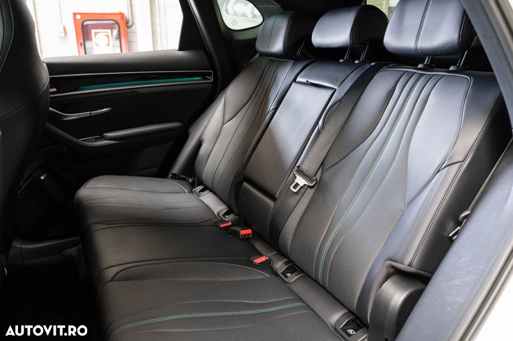 Byd Seal U AWD Design - 7