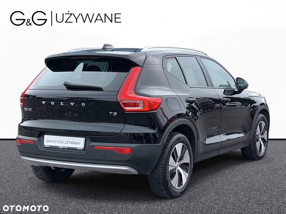 Volvo XC 40 T3 Momentum Pro - 6