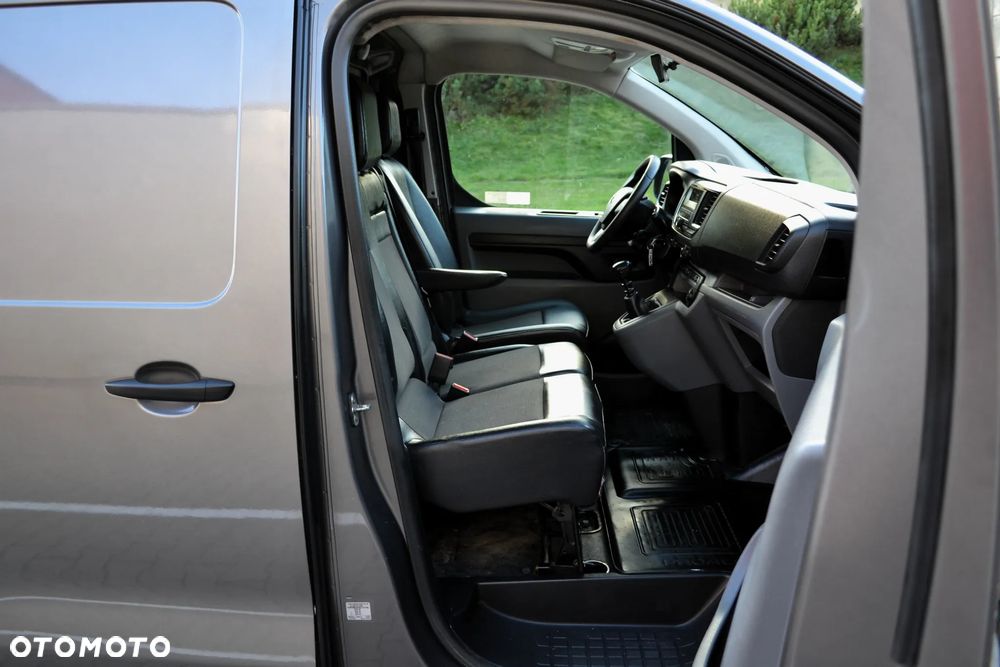 Toyota ProAce L1H1 - 13