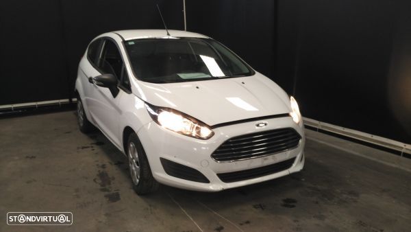 Para Peças Ford Fiesta Vi (Cb1, Ccn) - 2