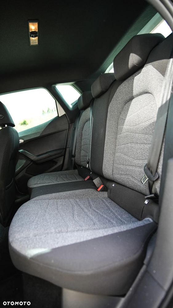 Seat Arona 1.0 TSI OPF DSG Xperience - 20