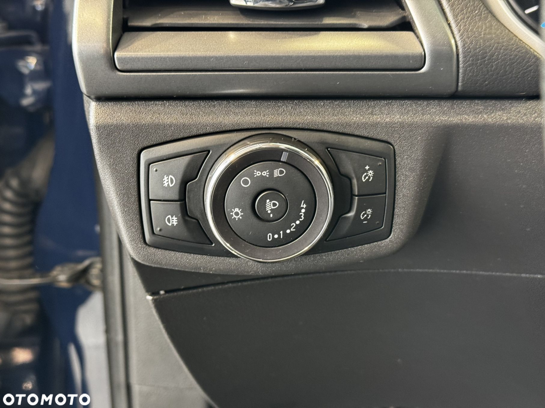 Ford Mondeo - 15