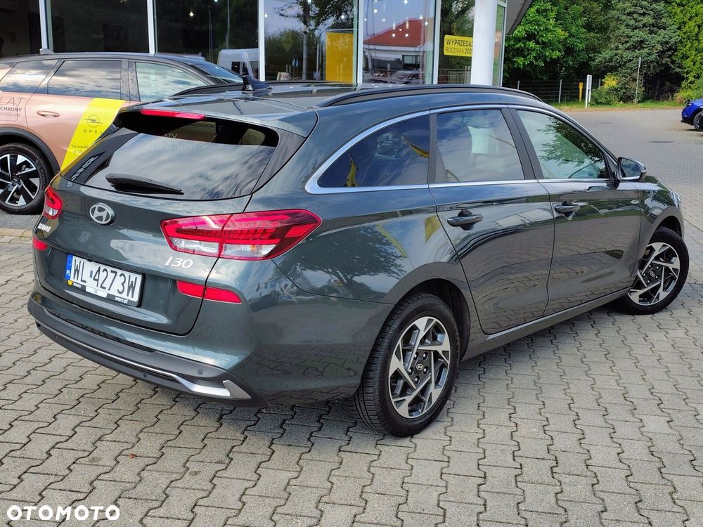 Hyundai i30 1.5 T-GDI 48V Smart - 6
