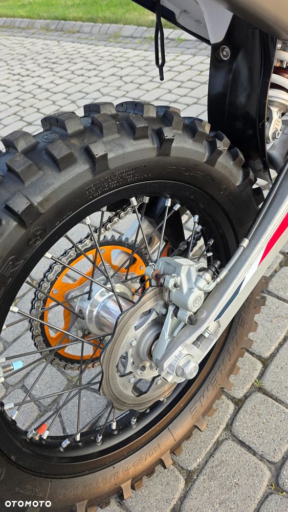 KTM EXC 300 - 12