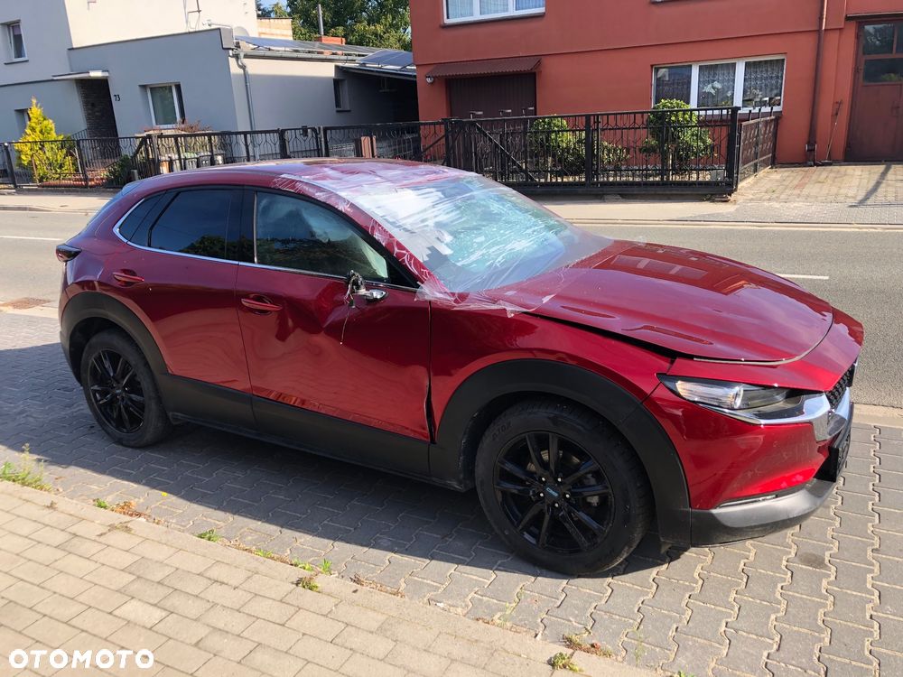Mazda CX-30 - 9