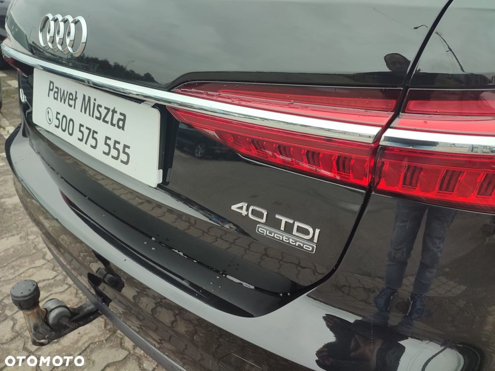 Audi A6 Avant - 34