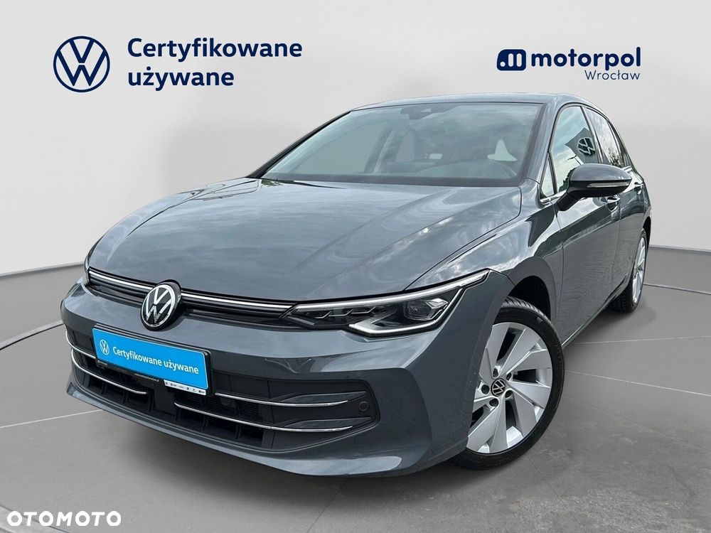 Volkswagen Golf 1.5 eTSI mHEV Style DSG - 2