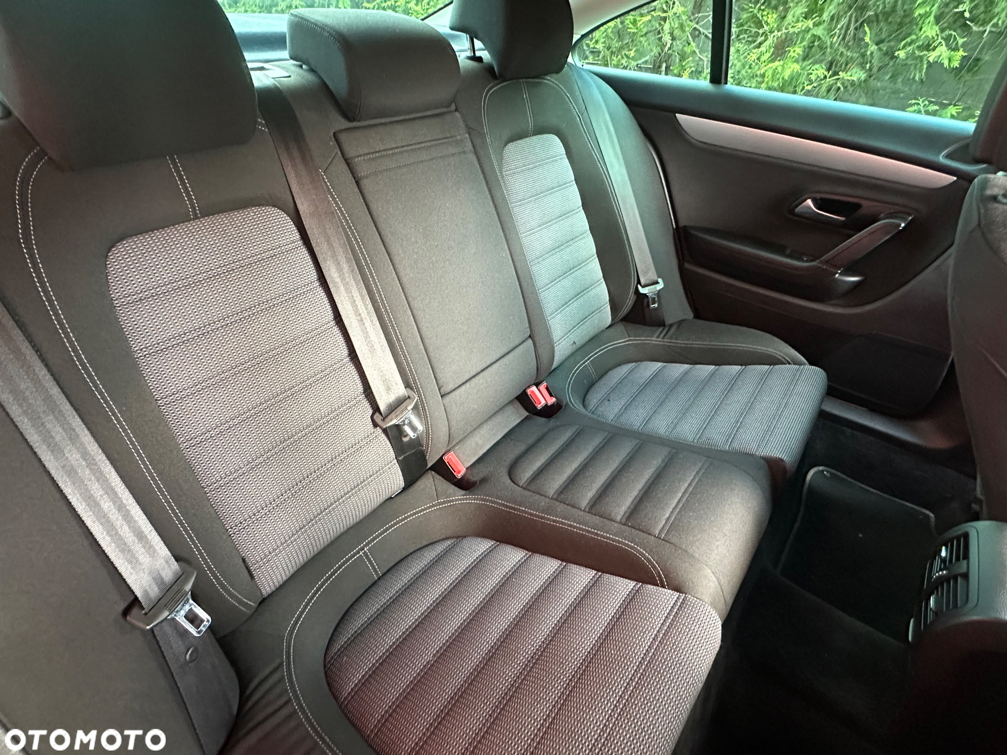 Volkswagen CC 1.4 TSI - 8
