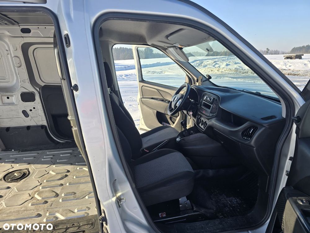 Fiat Doblo 1.6 Multijet 16V Dynamic - 3