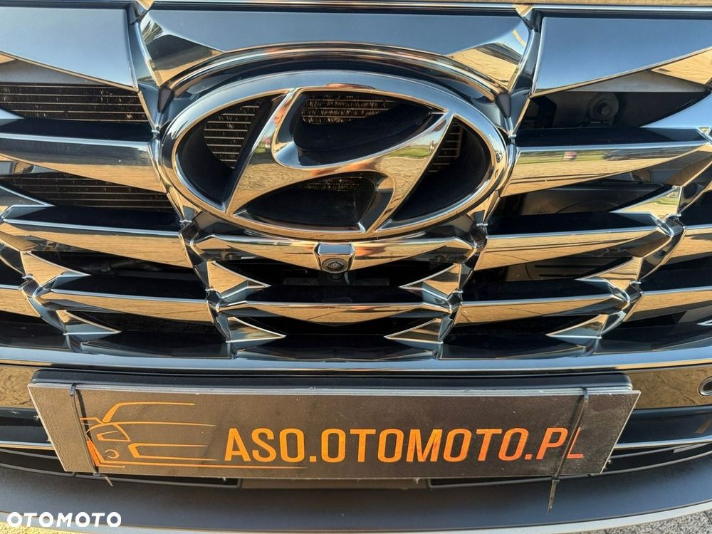 Hyundai Tucson - 11