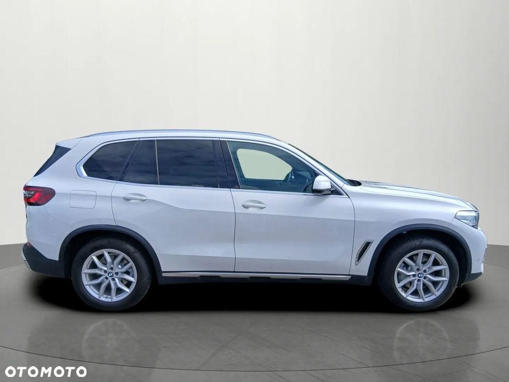 BMW X5 xDrive25d - 6