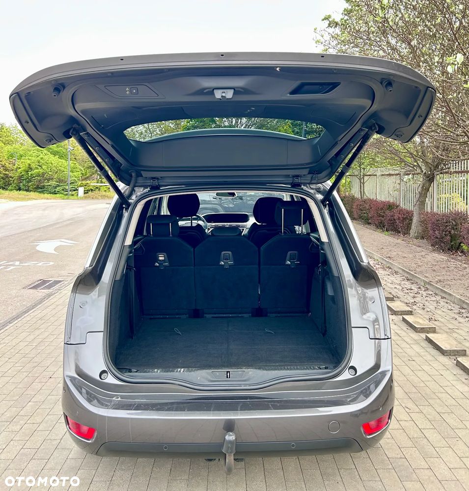 Citroën C4 SpaceTourer 2.0 BlueHDi Shine S&S EAT8 - 6