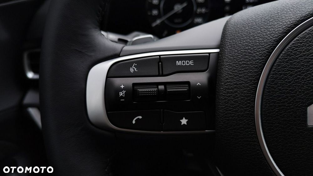Kia Sportage - 18