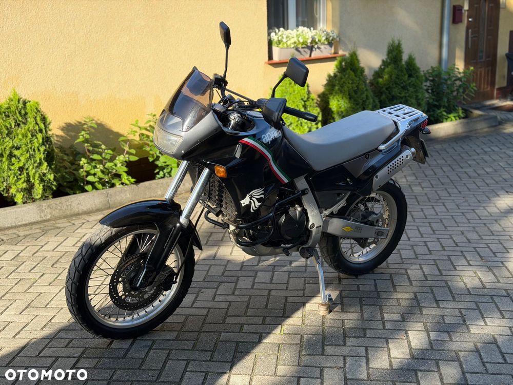 Aprilia Pegaso - 3