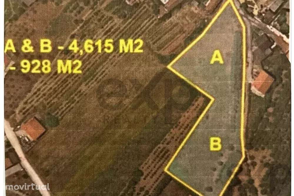 Oportunidade única para uma construção de 505,7 m² em um lote de 2528. - Grande imagem: 2/6