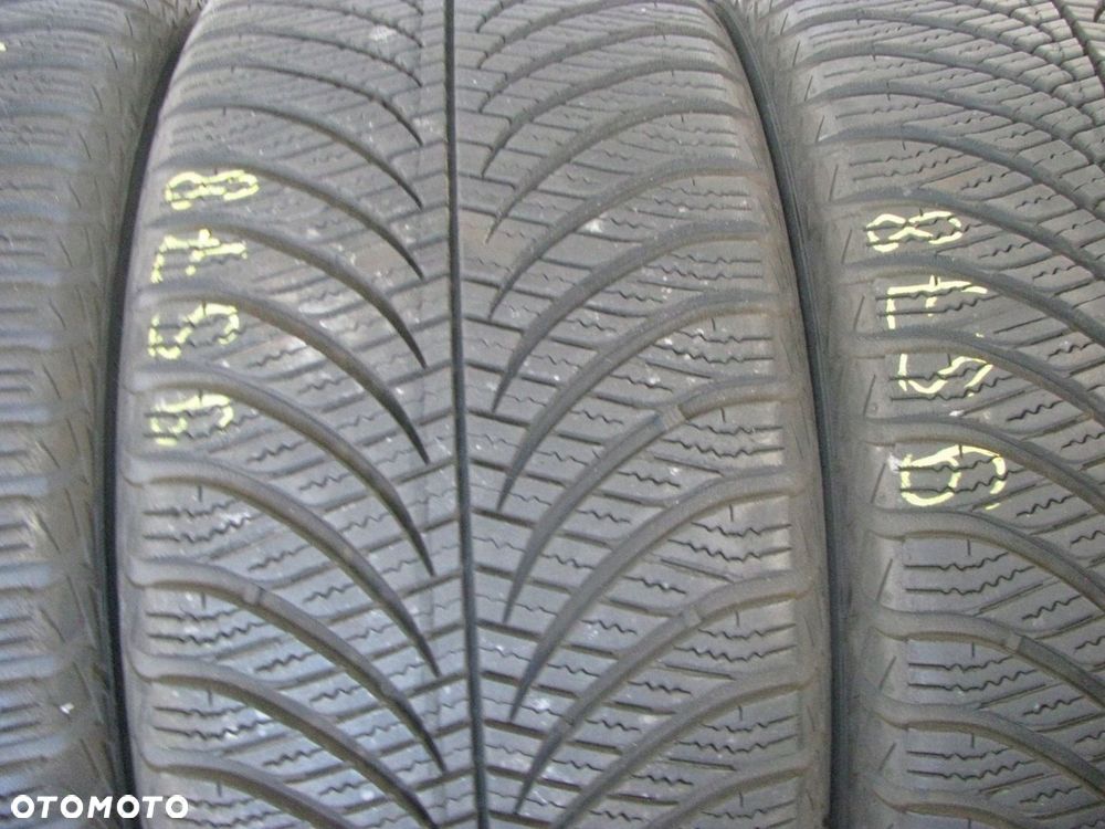 Opona całoroczna Goodyear Vector 4SEASONS GEN-2 225/45R17 94 V 4SZT. - 4